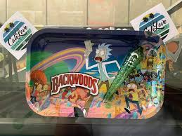 Cali Love 420 Rick And Morty Charola 300 Pickle Rick 750 Facebook Rick and morty 4k wallpapers. cali love 420 rick and morty