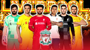 Maybe you would like to learn more about one of these? Pes 2017 Liverpool New Kits Season 2021 2022 Youtube