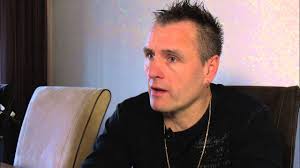 Demonstrators Against Municipal Archives