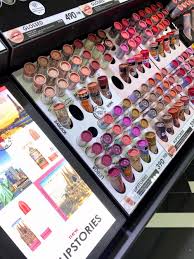 Makeup and skincare advice, product reviews, and your personal faves!. Sephora Collection Lipstick Main Blogs Survivorpeach