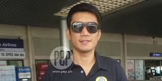 James Yap, umaasang darating ang oras na magiging 'okey' uli sila ni Kris  Aquino