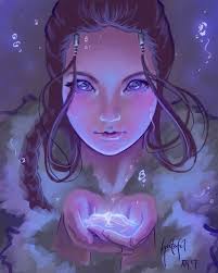 Katara Avatar The Last Airbender Fan Art Avatar The Last Airbender Art The Last Airbender Avatar