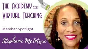 Member Spotlight Blog Posts