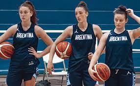We did not find results for: Fiba Confirmo Que El Premundial U18 Femenino Sera En Colombia Basquet Plus