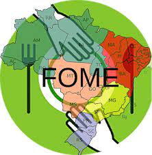 Brasil rumo ao Mapa da Fome - Jornal Polo Paulistano
