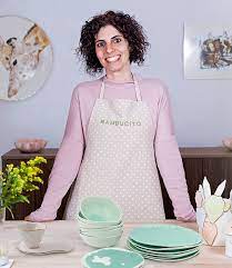 Ceramics At Home For Beginners Craft Online Course By Paula Casella Biase Domestika Ceramics Pottery Art Ceramics Organic Ceramics