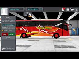 Livery bussid, livery bus sugeng rahayu, livery bussid shd, livery bussid jb3, kali ini saya share livery bussid, bus shd ori. Livery Bussid Mod Sr2 Hd Sugeng Rahayu Youtube