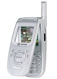 Купить Sagem MY C5w - Цены