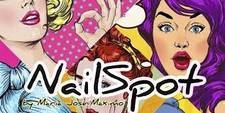 NailSpot by Maria José Máximo