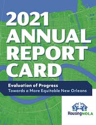 Evaluation of Progress