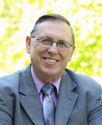 Obituary for Rev. Terry B. McIntyre Sr.