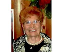 Grace McCue Obituary (1937