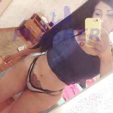 BELEN NUEVA EN TU CIUDAD - Escort Santiago