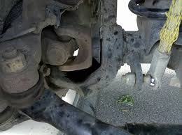 do i have an axle seal problem jkowners forum do i have an axle seal problem