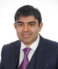 Accountant & Tax Services in Harrow