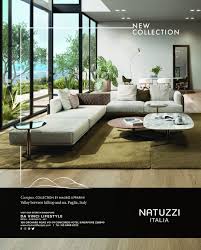 home decor june 2020 magazine issue natuzzi campus luxury italian furniture luxury home furniture natuzzi