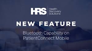 Hrs remote patient monitoring systems improve patient outcomes and reduce overall costs. Health Recovery Solutions Announces Advanced Bluetooth Capability On Patient Facing Mobile Telehealth Application