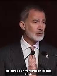 El rey Felipe Vl apela al “respeto” y “la amistad” ante posibles discr...