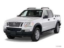 V8 limited lhd awd at 4.6. 2010 Ford Explorer Sport Trac Prices Reviews Pictures U S News World Report