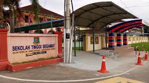 Murmur, gurgle, whisper, babble, chatter, prattle, brawl, ripple, warble. Laluan Susur Gajah Yang Sekolah Tinggi Segamat Official Facebook
