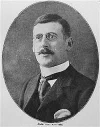 Part 2: The Descendants of Frederick Caesar Linfield