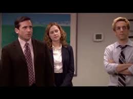The Office Clips On X: 