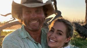 Farmer Will, dad-to-be?