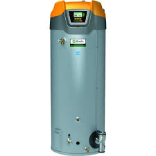 Bottom line, for a 4500w heater w/240v it will draw 4500/240 or 18.75 amps so #10 wire and either 25 or 30 amp breaker, depending on code. A O Smith 20 Gallon Lowboy Electric Water Heater 18 D X 24 3 4 H Hd Supply