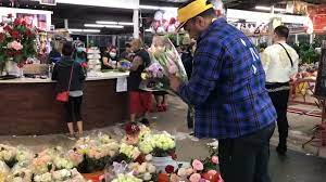Maybe you would like to learn more about one of these? Flower Shop Stays Afloat To Commemorate Mothers On Special Day Abc13 Houston
