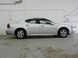 Image result for Silver 2004 Pontiac