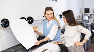 Advanced Print Management Strategies for Businesses