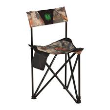 Barronett Blinds Tripod Xl Folding Hunting Chair In Bloodtrail Camo Bc101 The Home Depot Hunting Chair Hunting Blinds Duck Hunting Blinds