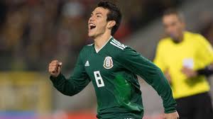 Especial universal deportes 02/06/2021 11:59 universal deportes actualizada 11:59 Situan A Chucky Lozano En El Manchester City Futbol Total Mexico Sports Jersey Chucky