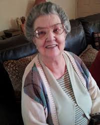 Louise Smith Horton Obituary September 24, 2023