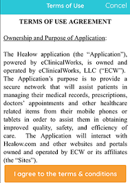 Healow app for windows 10 : Https Nvih Org Patients Healow User Guide Pdf