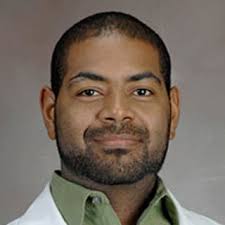 Dr. Chadwick Murphy, MD