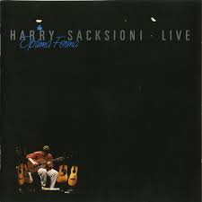 Harry sacksioni wurde während eines konzerts im agnietenhof in tiel am 9. Harry Sacksioni Live Optima Forma 1987 Cd Discogs