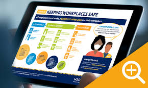 If your test is positive, the nt centre for disease control will let you know next steps for isolation and treatment. Covid 19 Resources Wscc Workers Safety And Compensation Commission