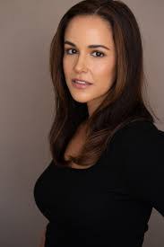 Amy Santiago's Instagram, Twitter & Facebook