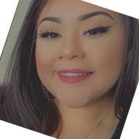 Melissa Zaragoza's Instagram, Twitter & Facebook