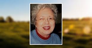 Nancy (Viola) Finger Obituary November 23, 2023