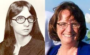 Waltham High School Class of 1972