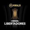 Cuenta oficial en facebook de la conmebol libertadores. 1