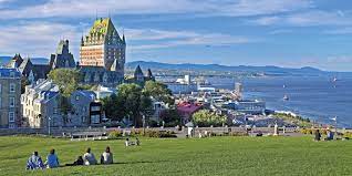 The st lawrence is the main artery that leads from the atlantic ocean deep into eastern north america. St Lawrence River And Seaway Great Lakes Commission