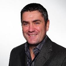 Lawrence Duffy DRC (@LawrenceDRC)