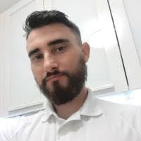 Daniel Drozd's Instagram, Twitter & Facebook