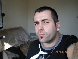 Alexandre MARCHAND, 42 ans (SAINT ETIENNE, SAINT CHAMOND, MONTARGIS)