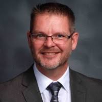 Brian Denny, SHRM-SCP