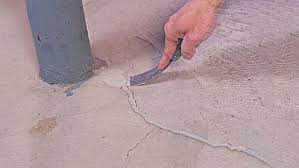 Basement waterproofing sealer can be the solution for you. Foundation Crack Repair In 8 Steps This Old House