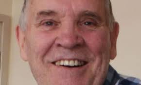 Brian Higgins obituary